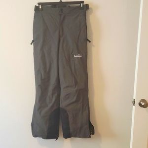Mens snow pants